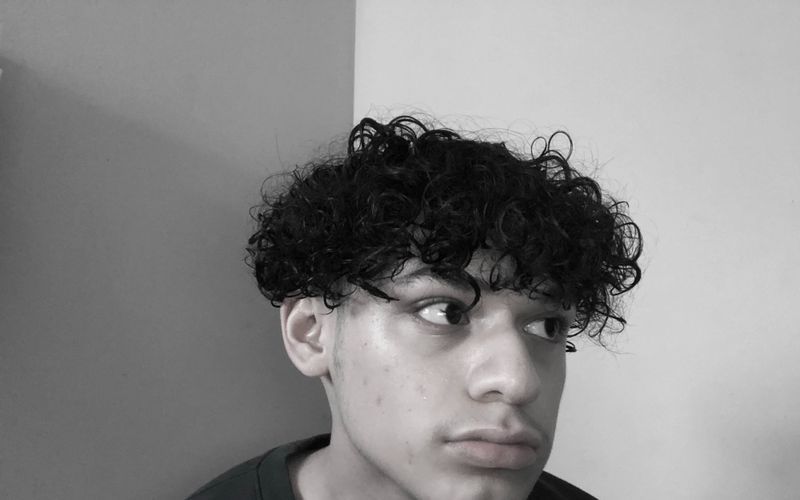 Photo of Christian