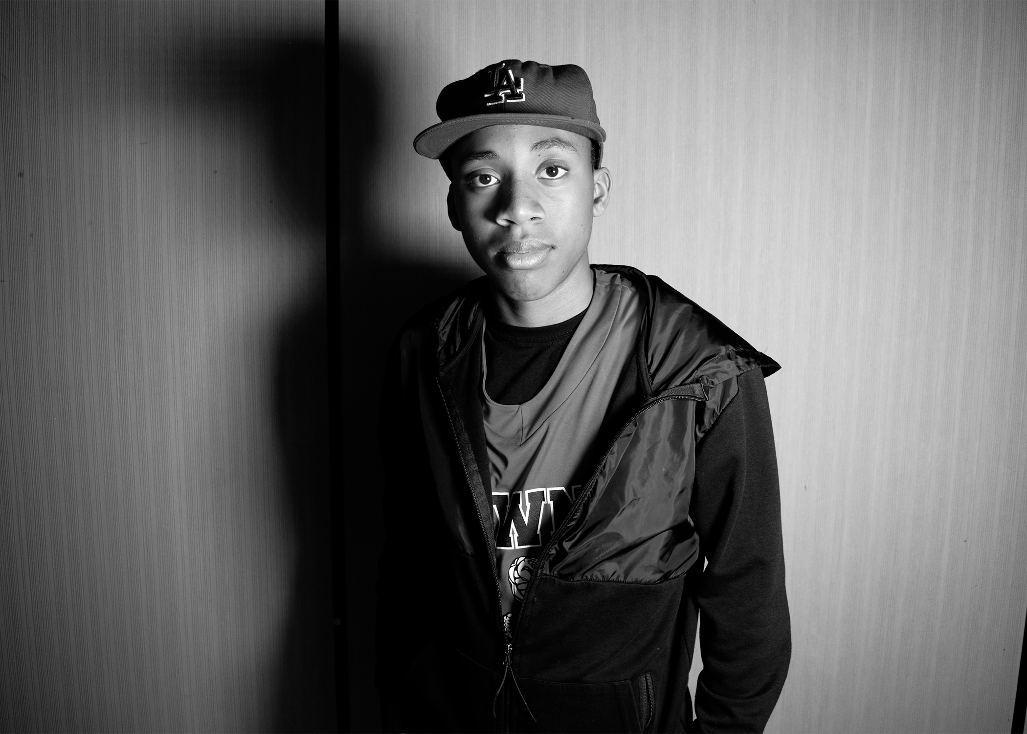 Photo of Ozzie