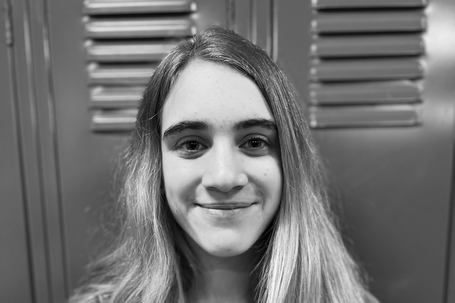 Photo of Zoe