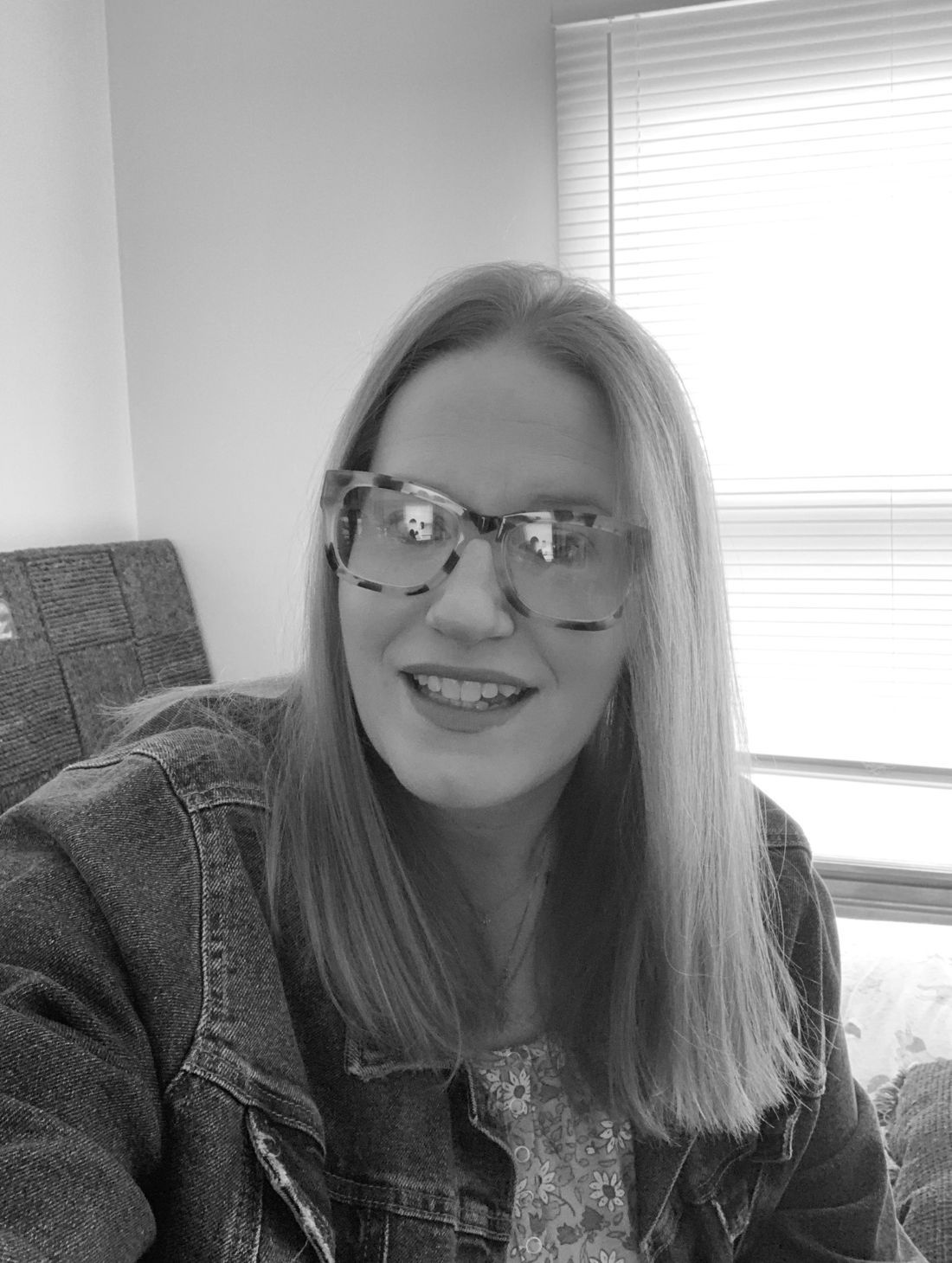 Photo of Rebecca Rupnick