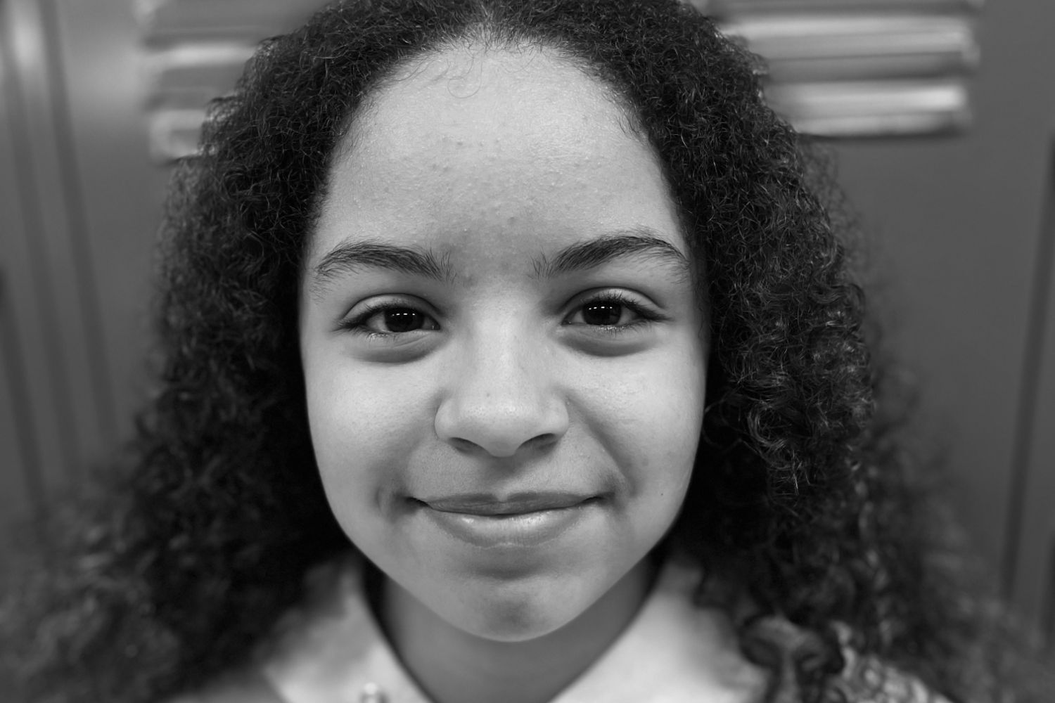 Photo of Ezariyah