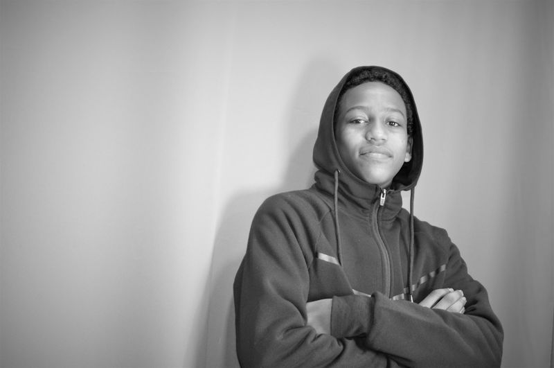 Photo of Brook