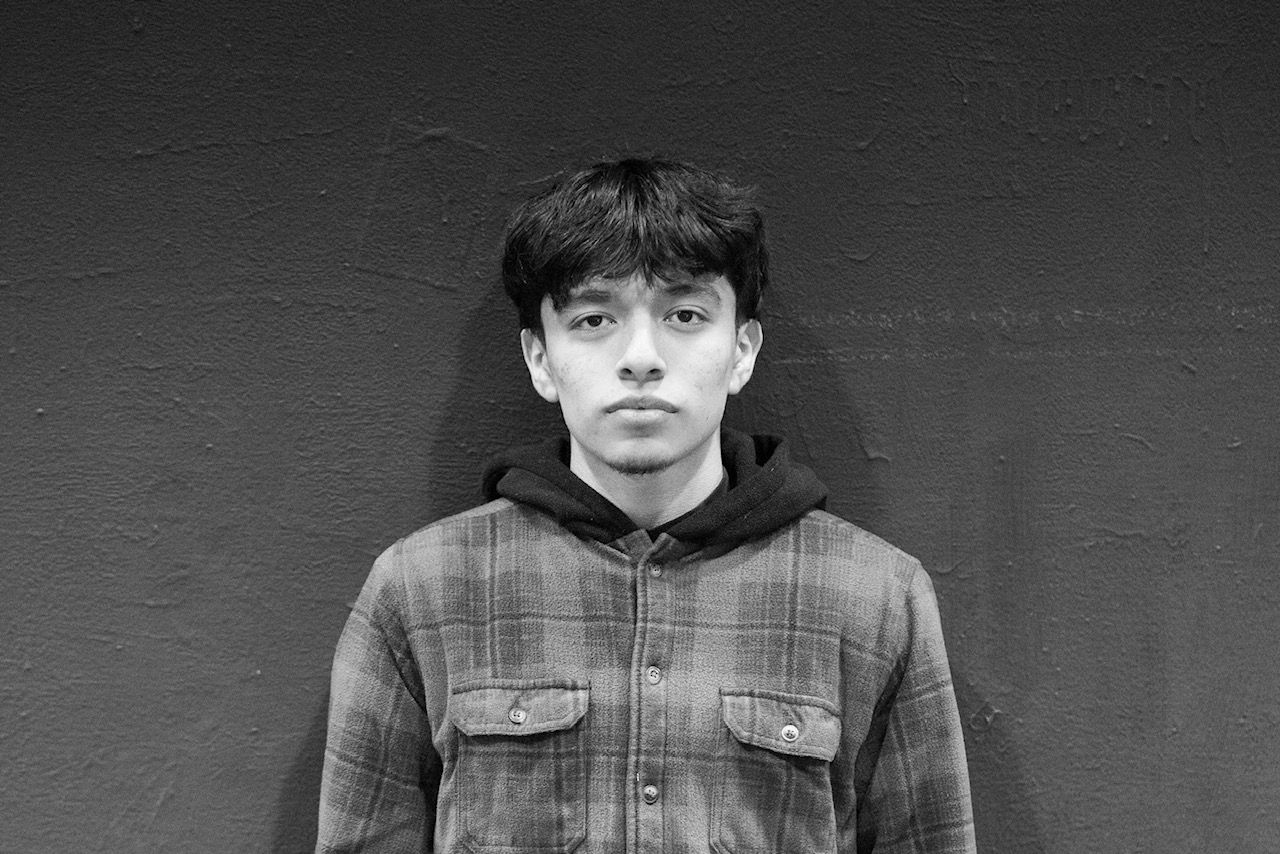 Photo of Daniel