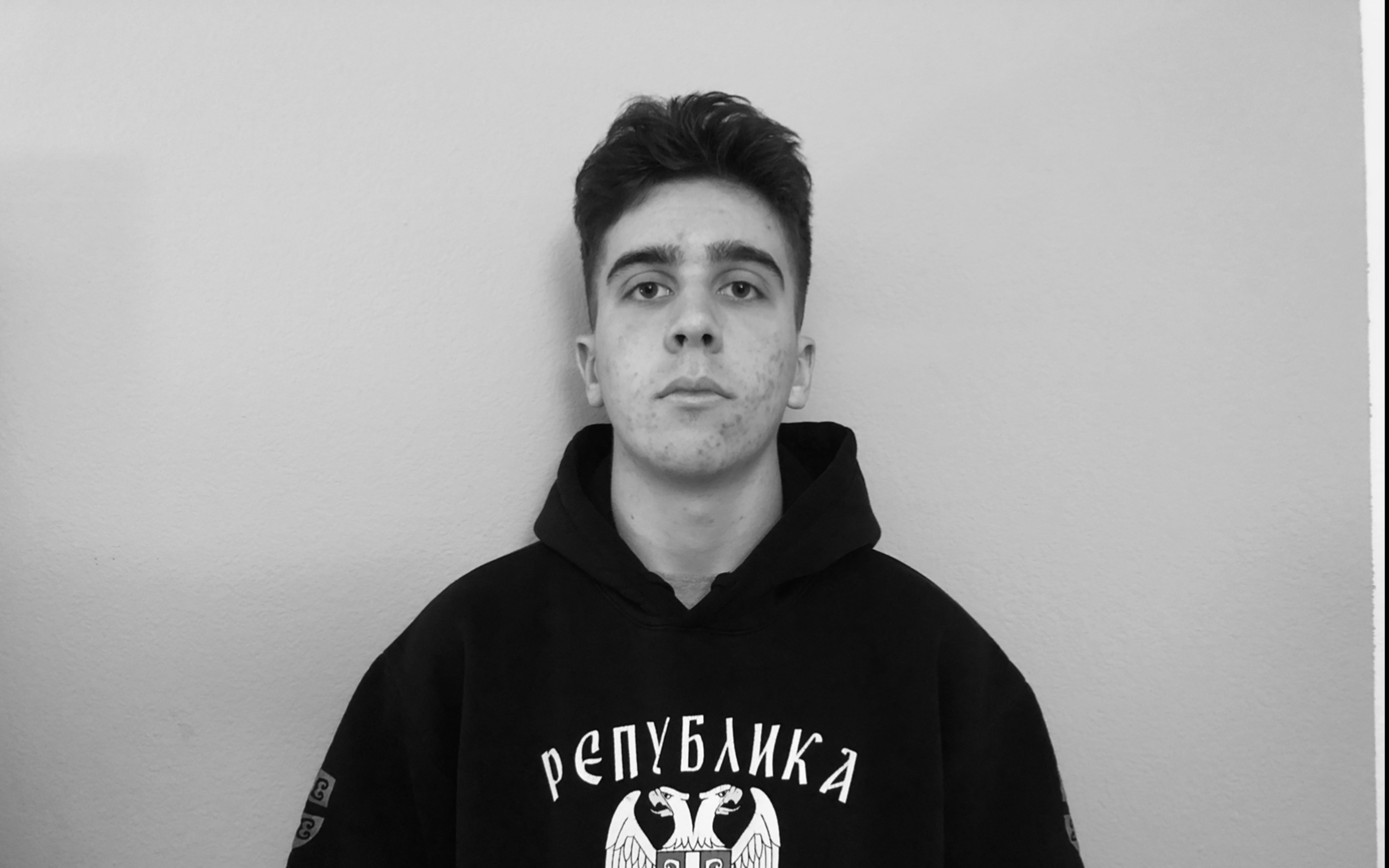 Photo of Nemanja 