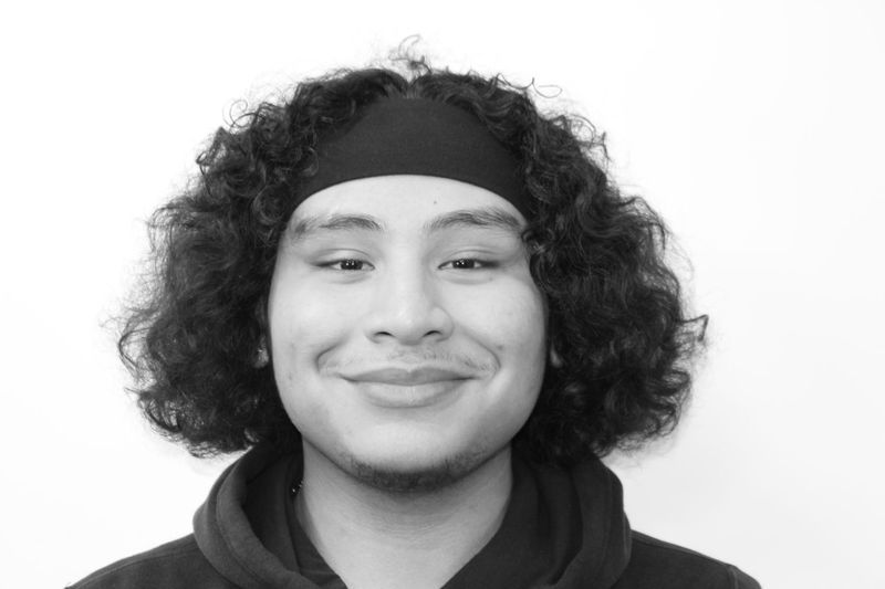 Photo of Luis