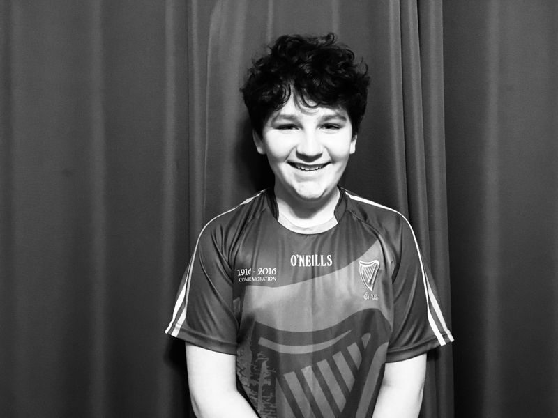 Photo of Max