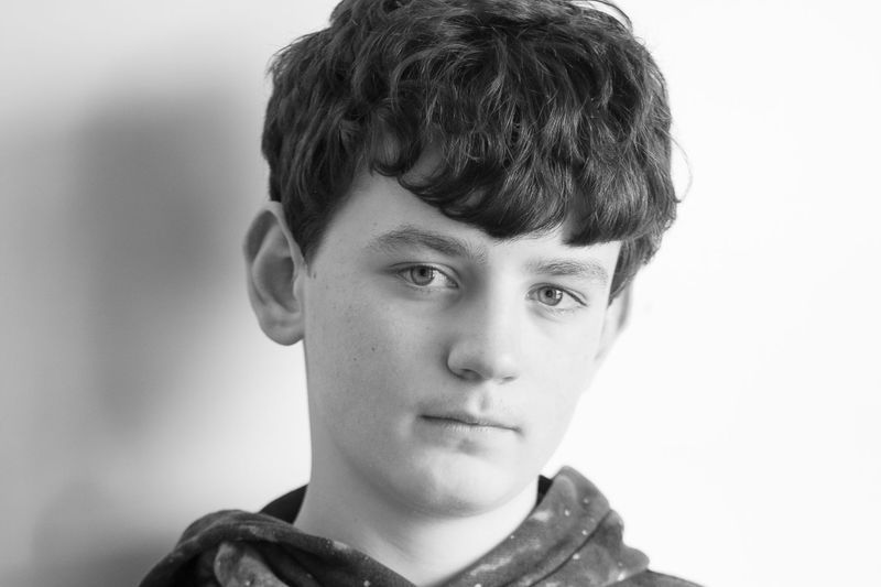 Photo of Mason