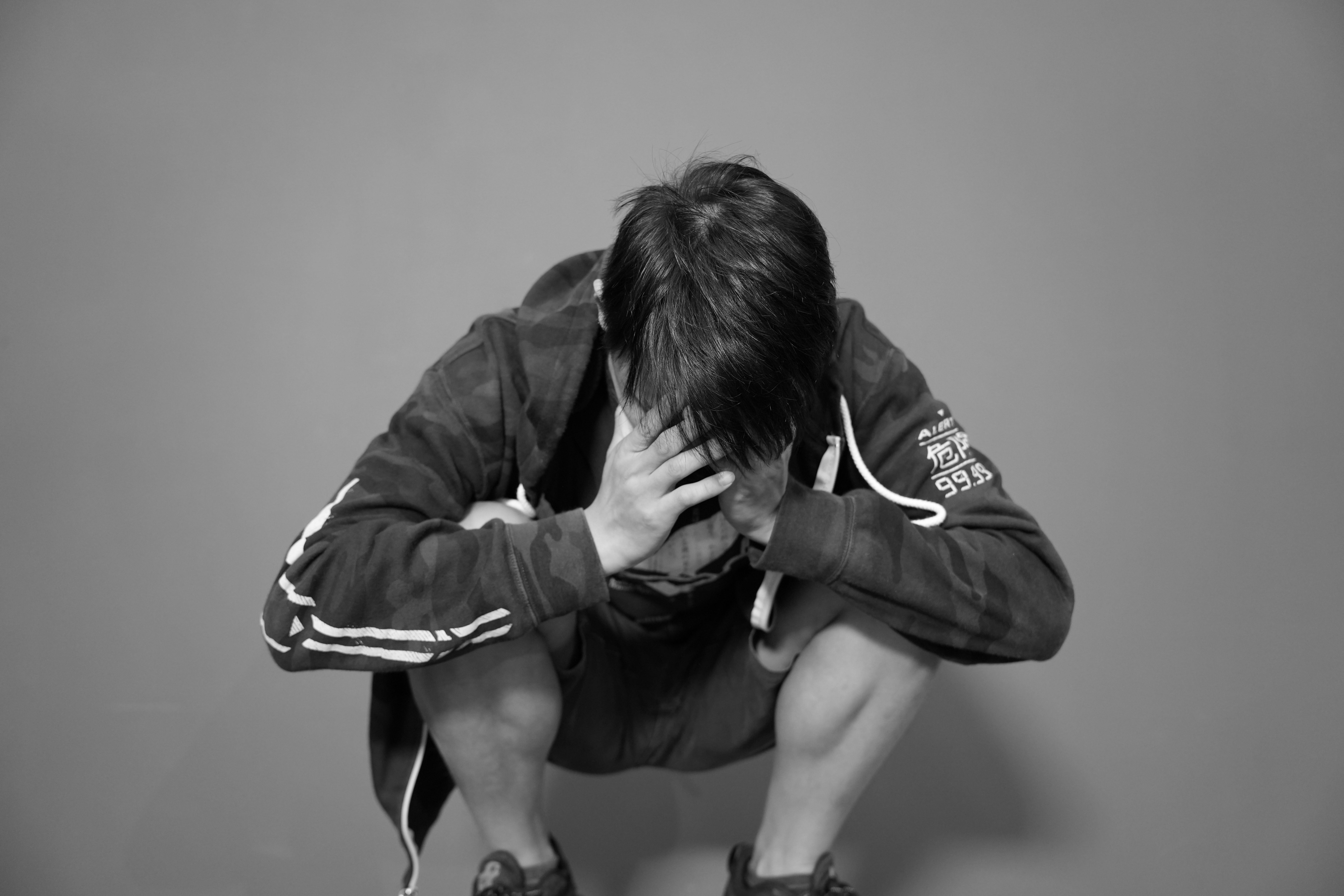 Photo of Finn