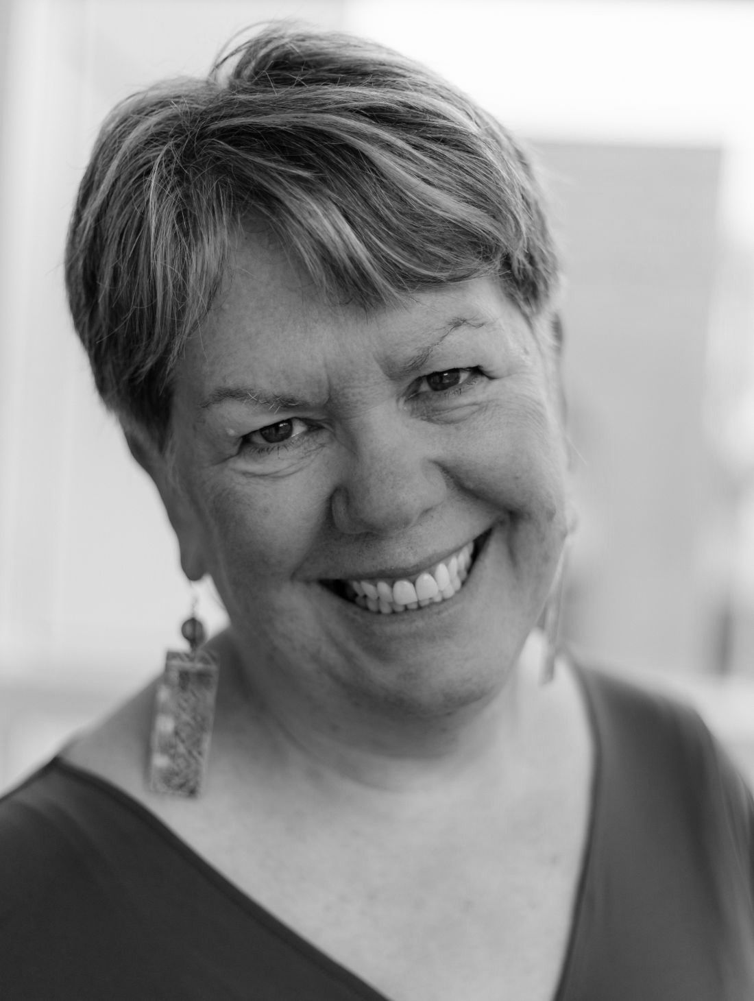 Photo of Patricia Smith