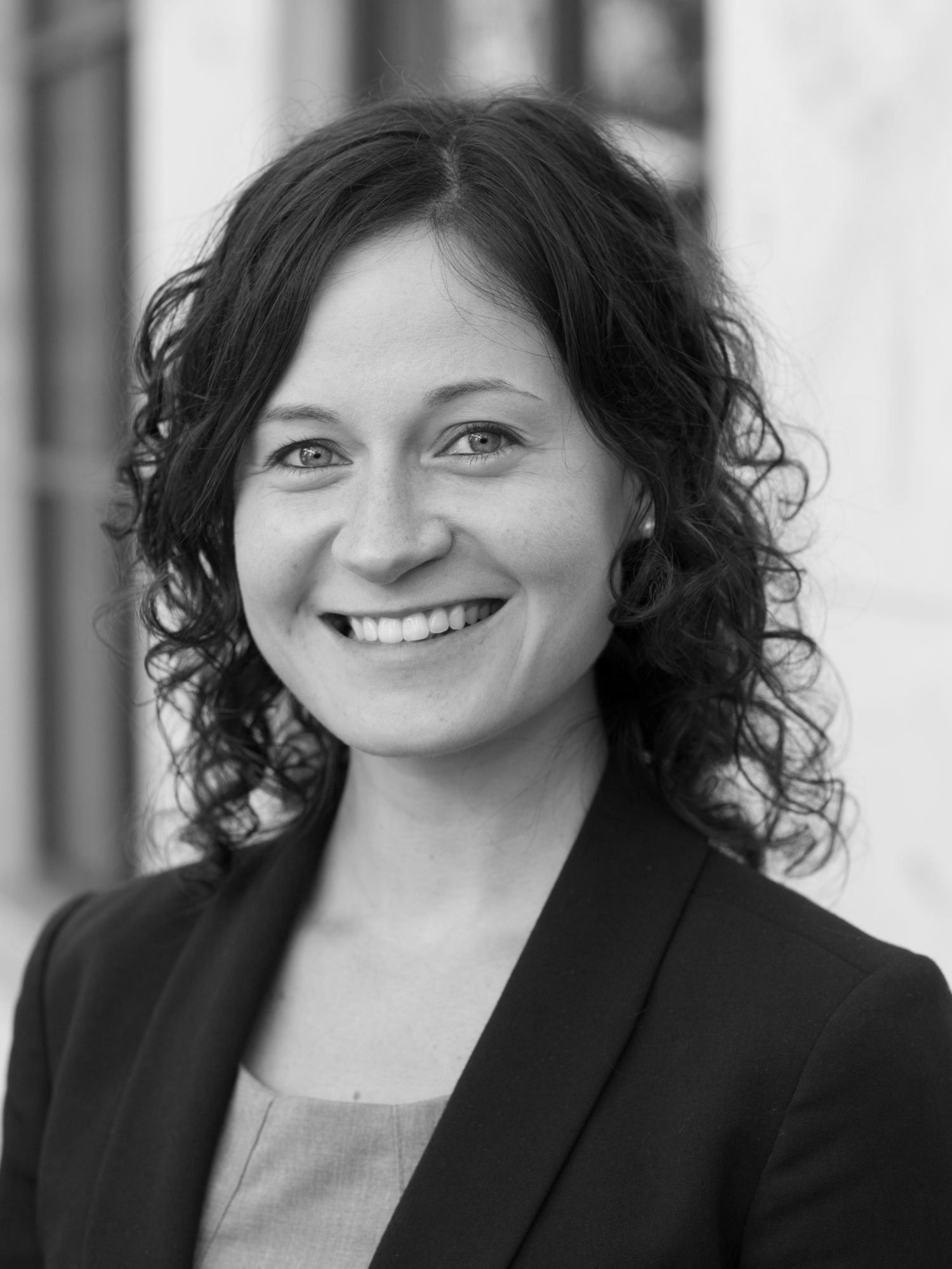 Photo of Shari Wejsa