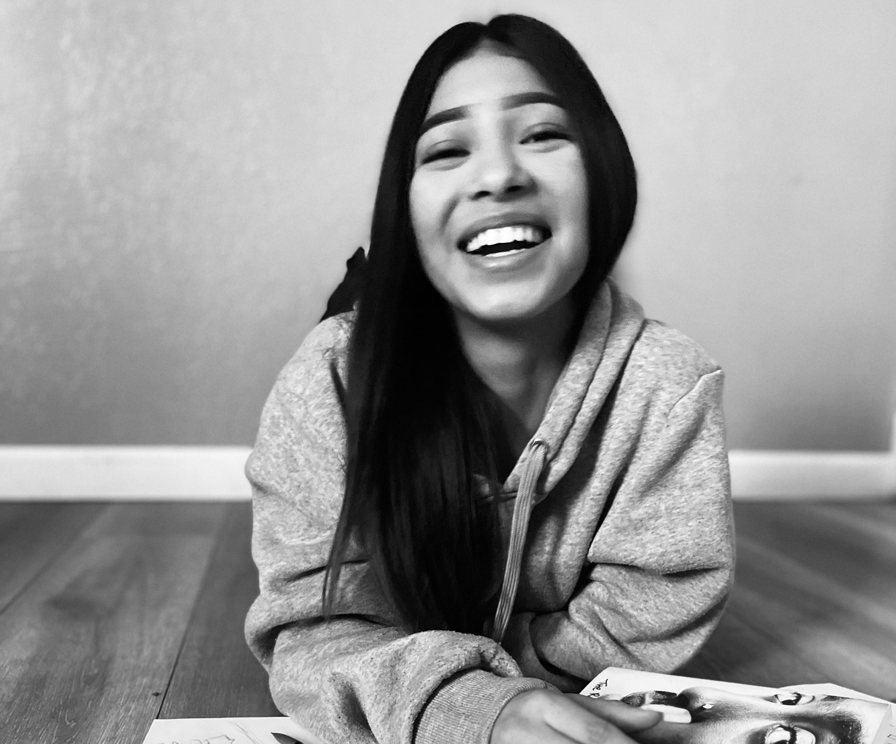 Photo of Valerie