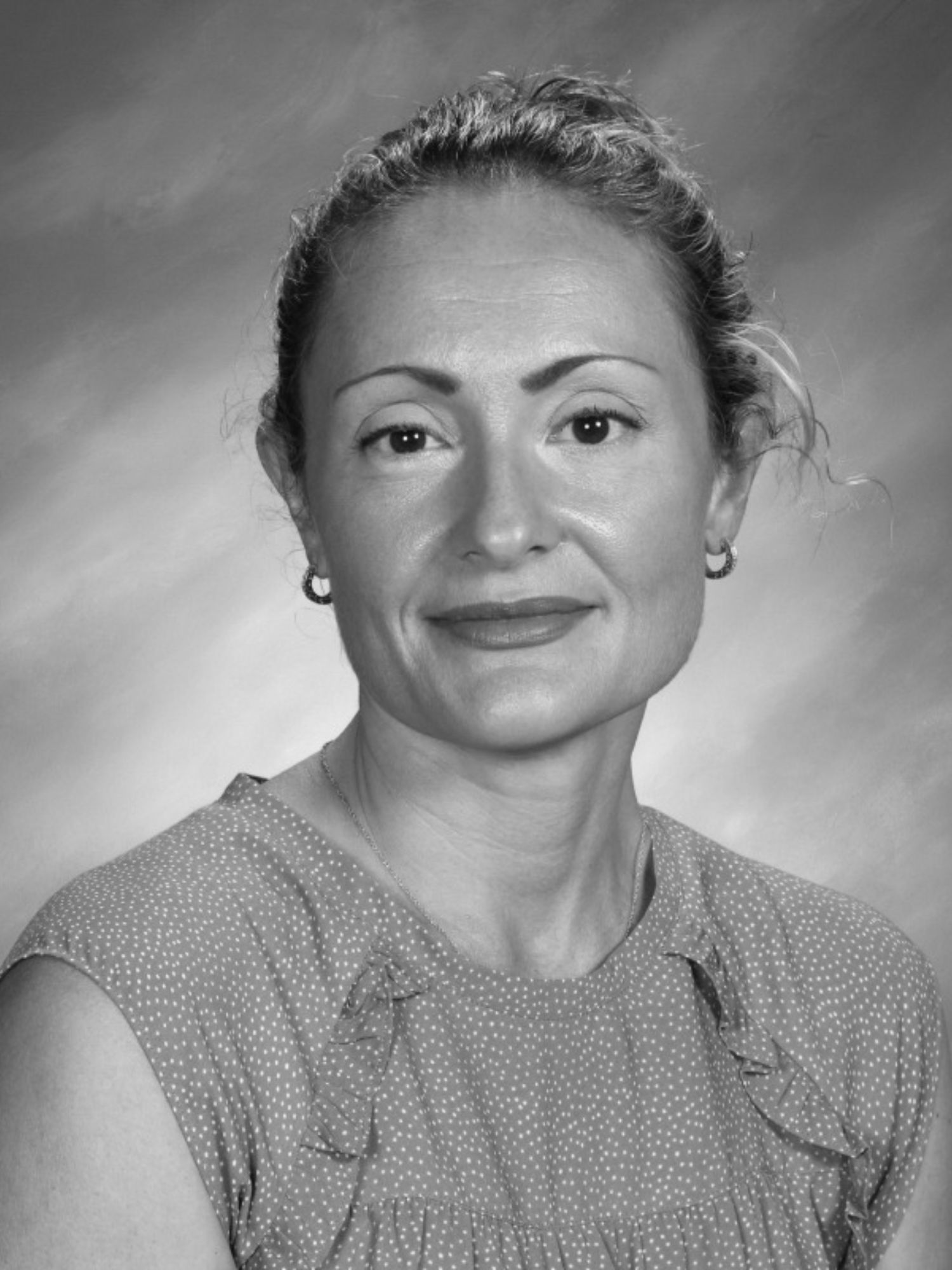 Photo of Mary DiLuna