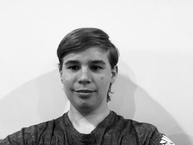 Photo of Owen