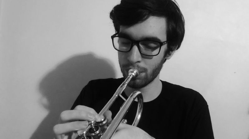 Photo of Thomas