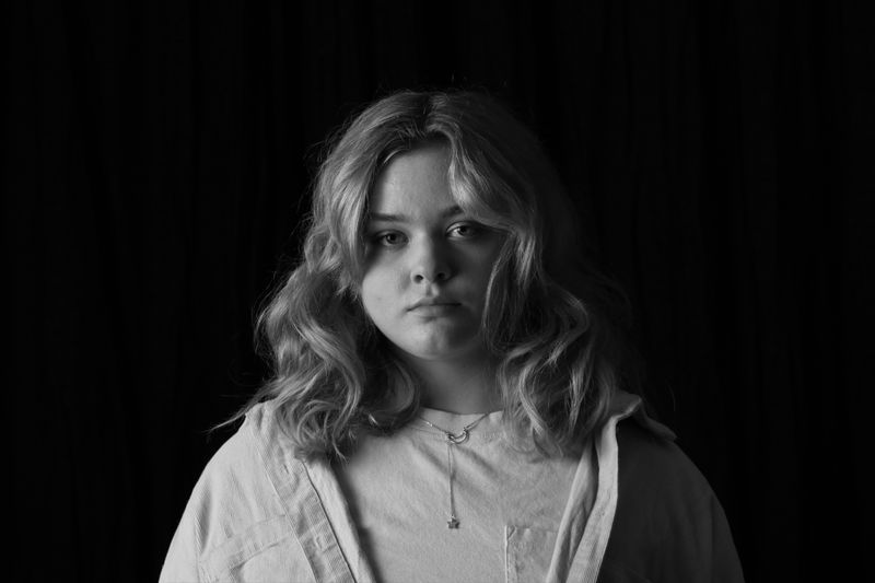 Photo of Mary