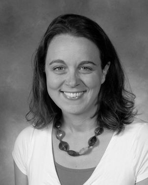 Photo of Heidi Crumrine