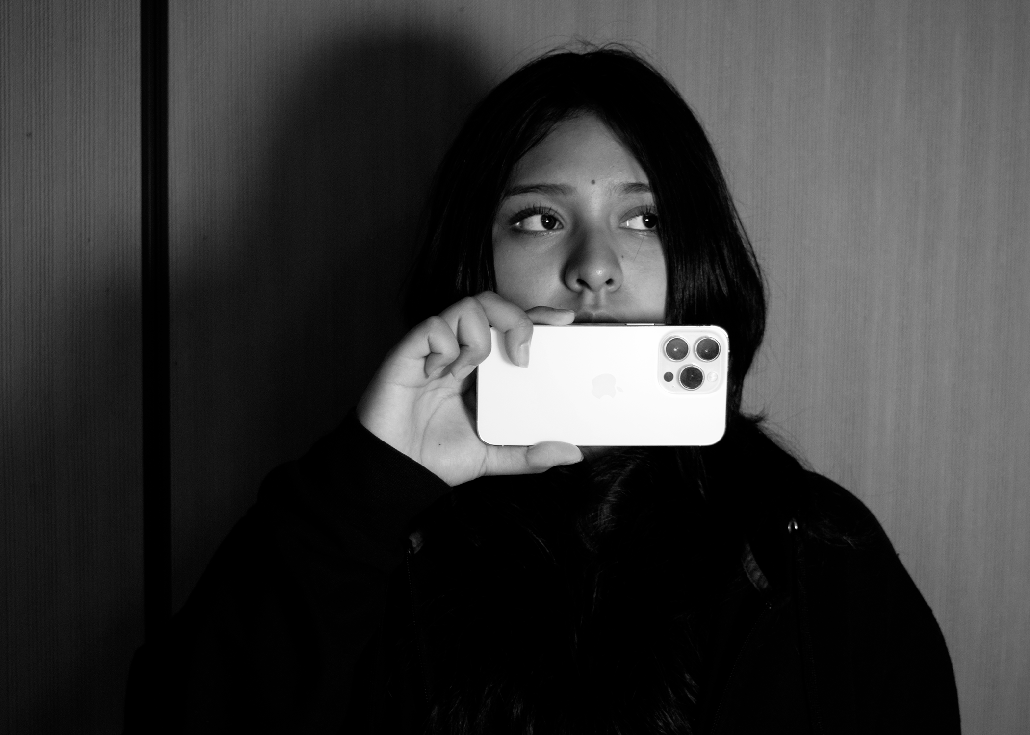 Photo of Leilany