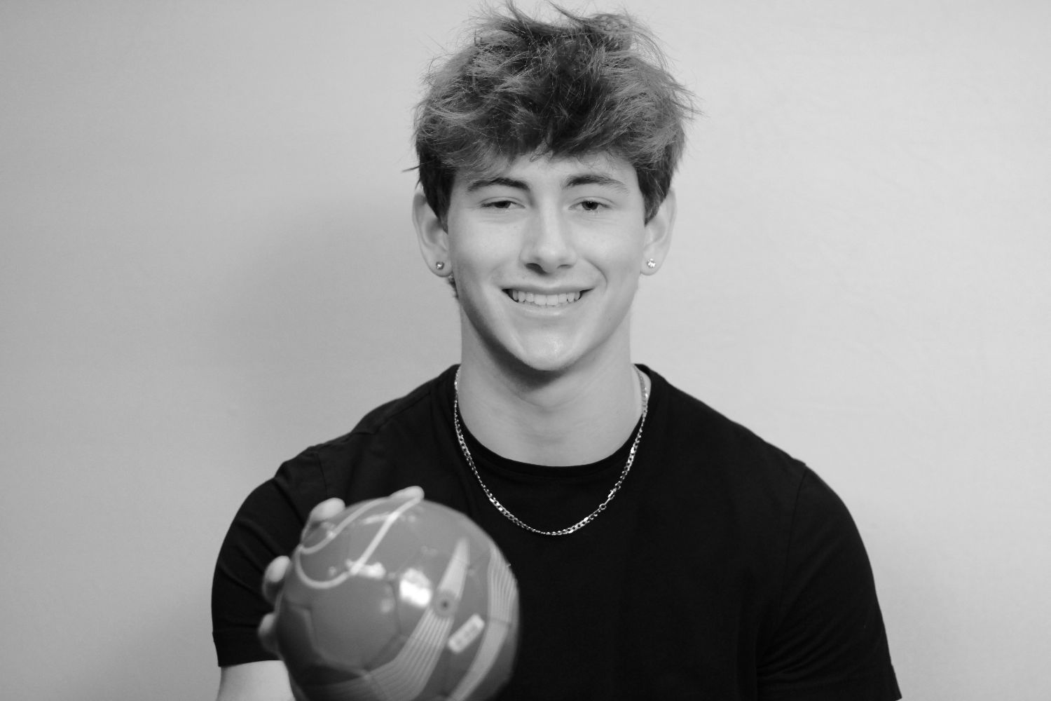 Photo of Henry