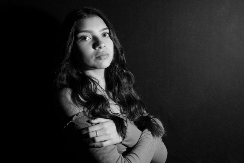 Photo of Yasmine