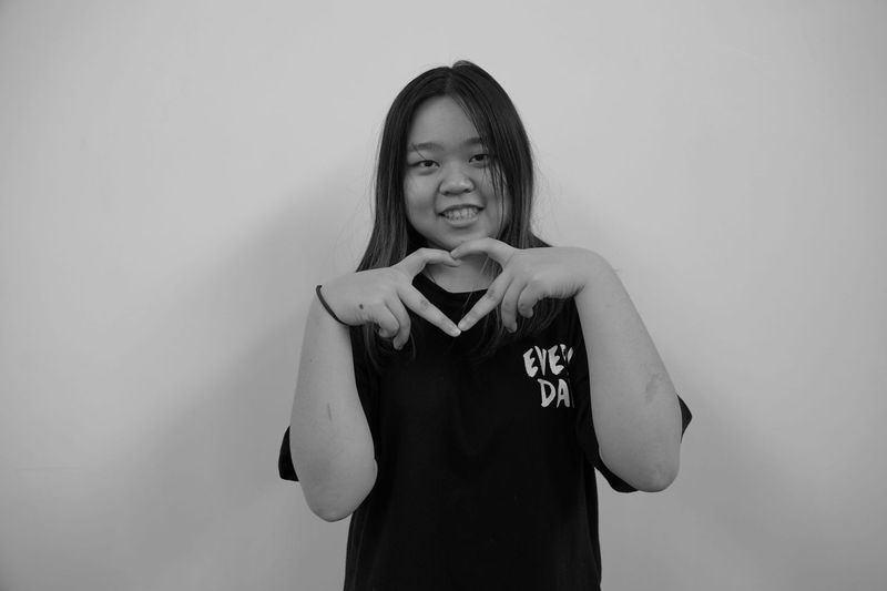 Photo of Yiling