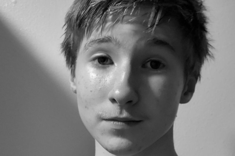 Photo of Nathan