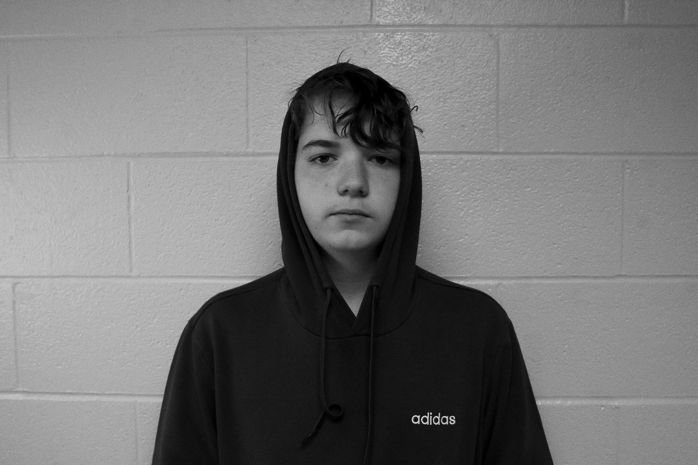 Photo of Luke
