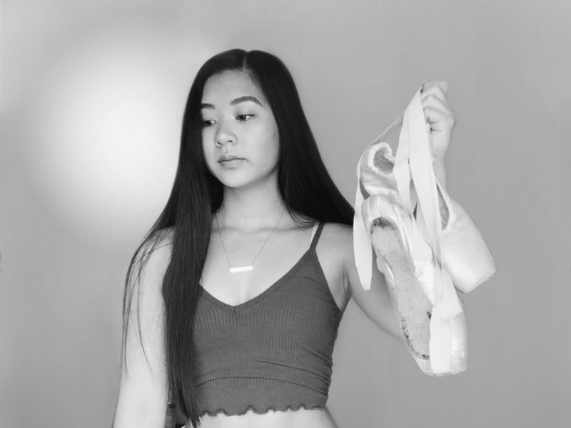 Photo of Sabrina