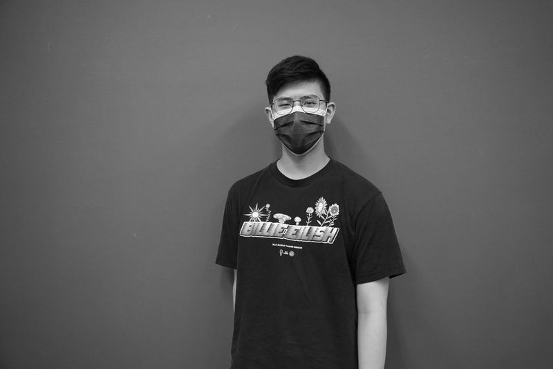 Photo of Lyndon