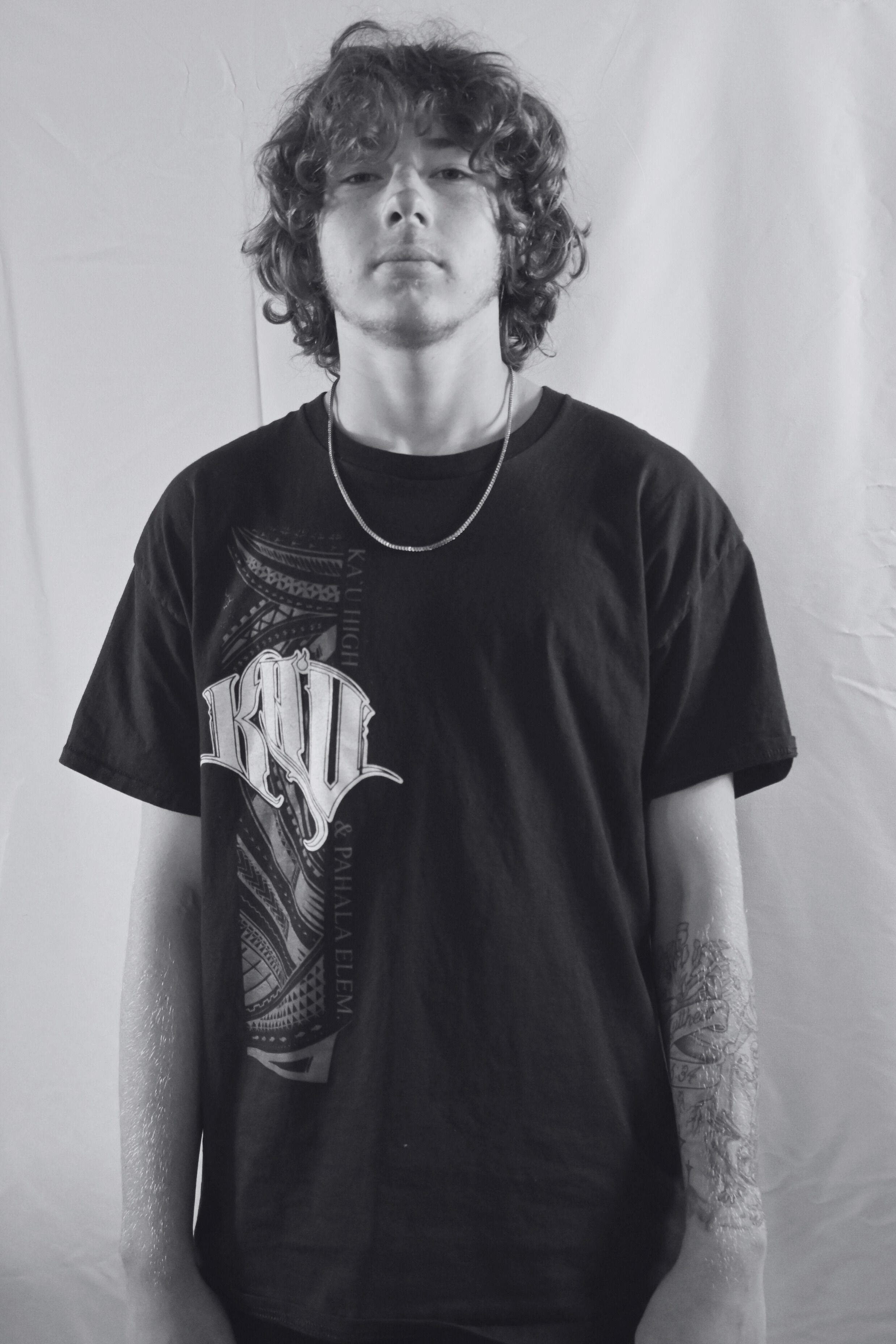 Photo of Merik
