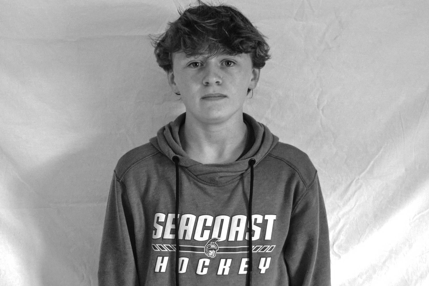Photo of Casey
