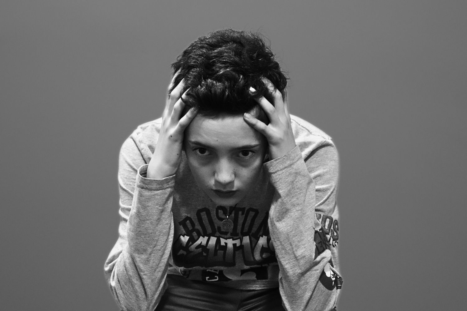Photo of Parker