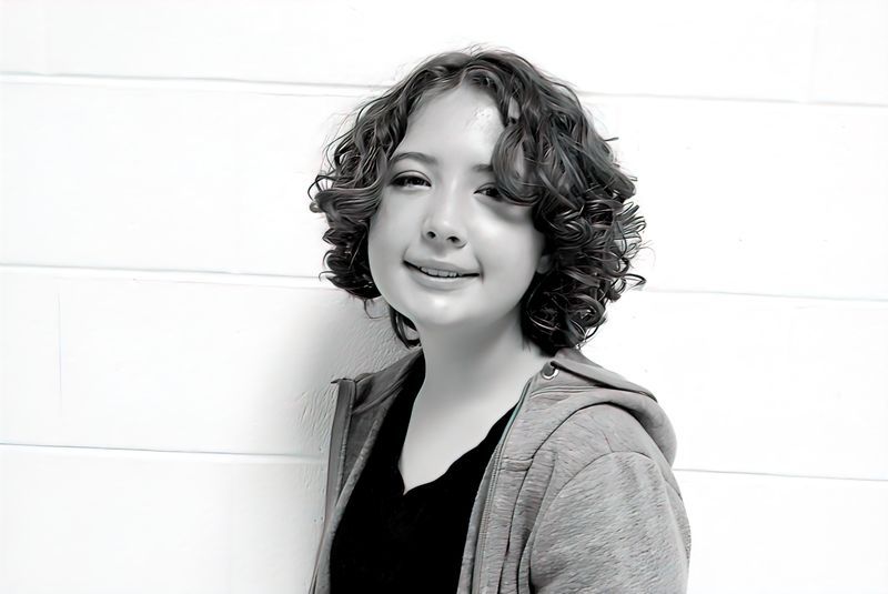 Photo of Molly