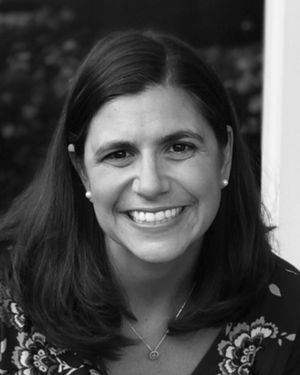 Photo of Maggie O'Connor