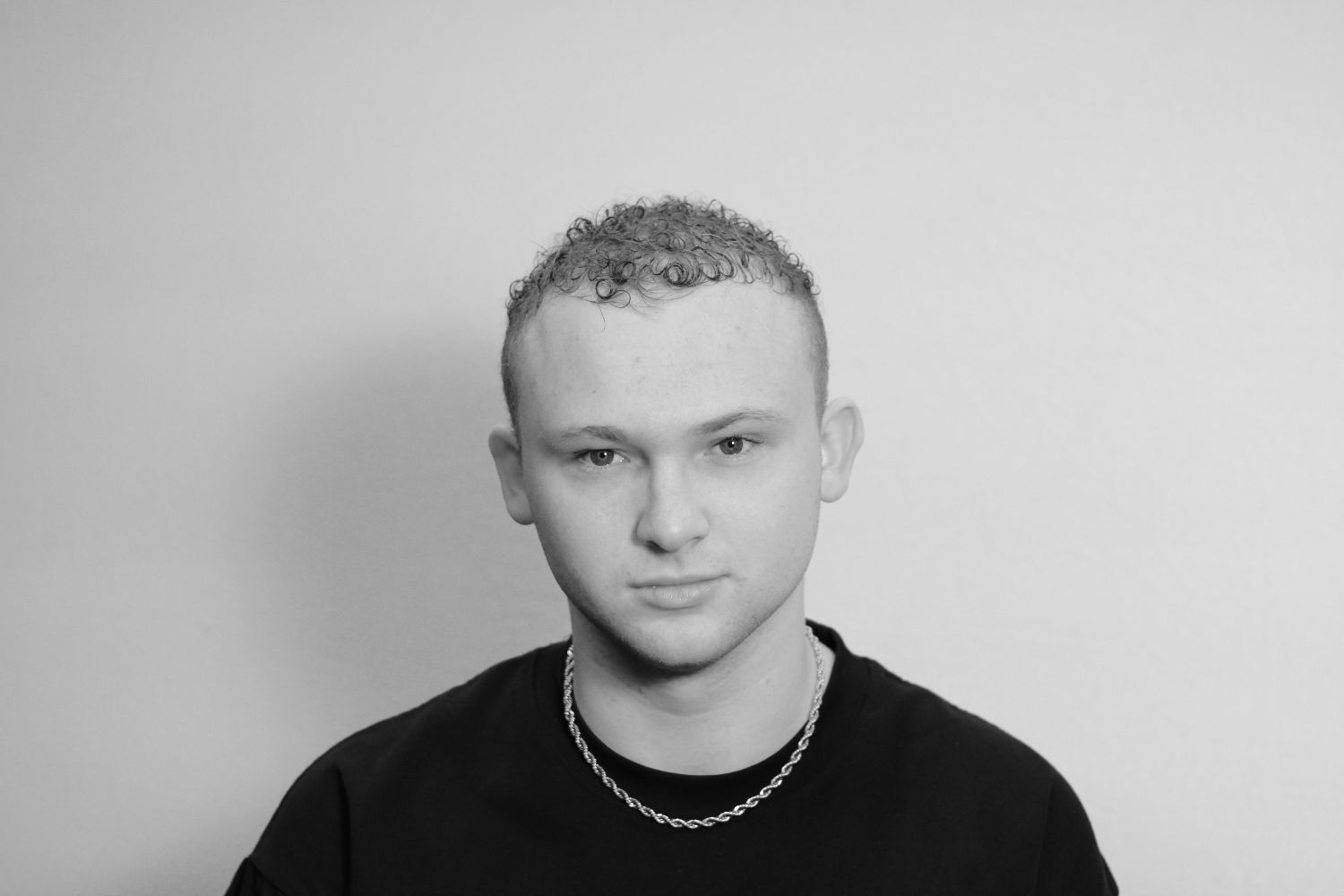 Photo of Blake