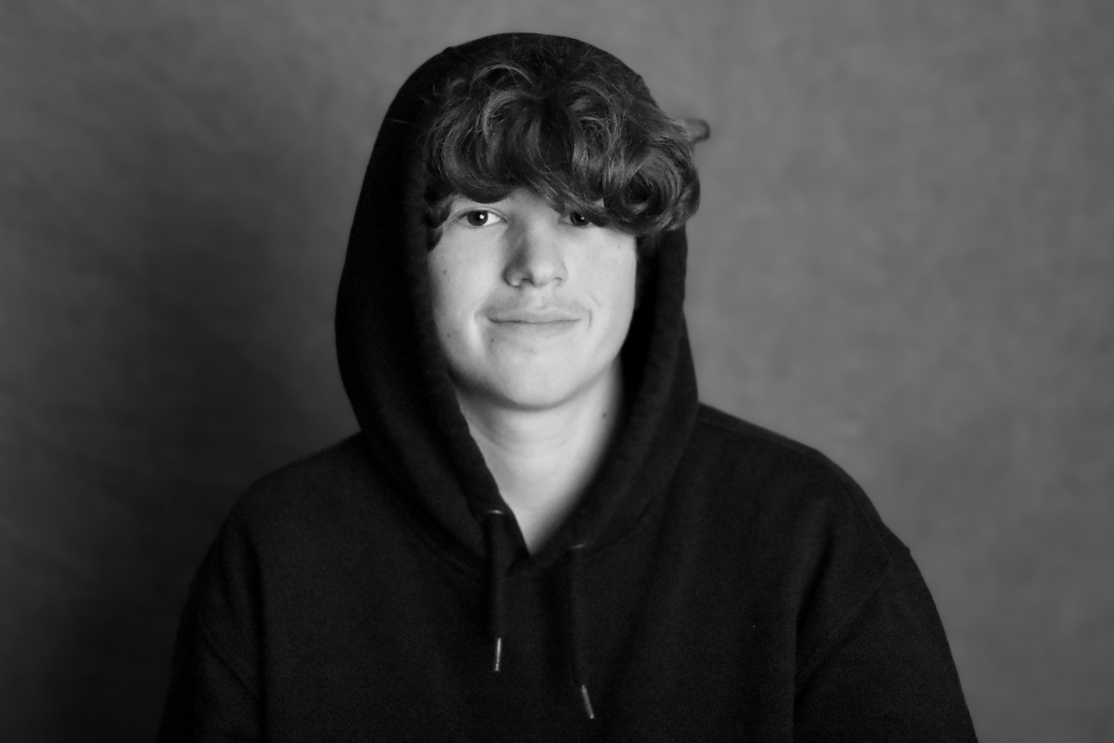 Photo of Wyatt