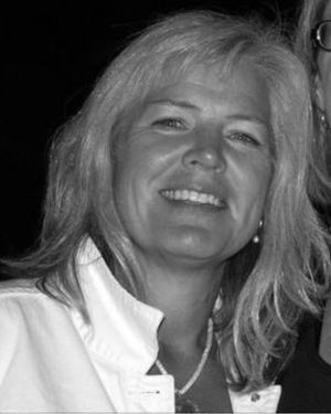 Photo of Michelle Webster