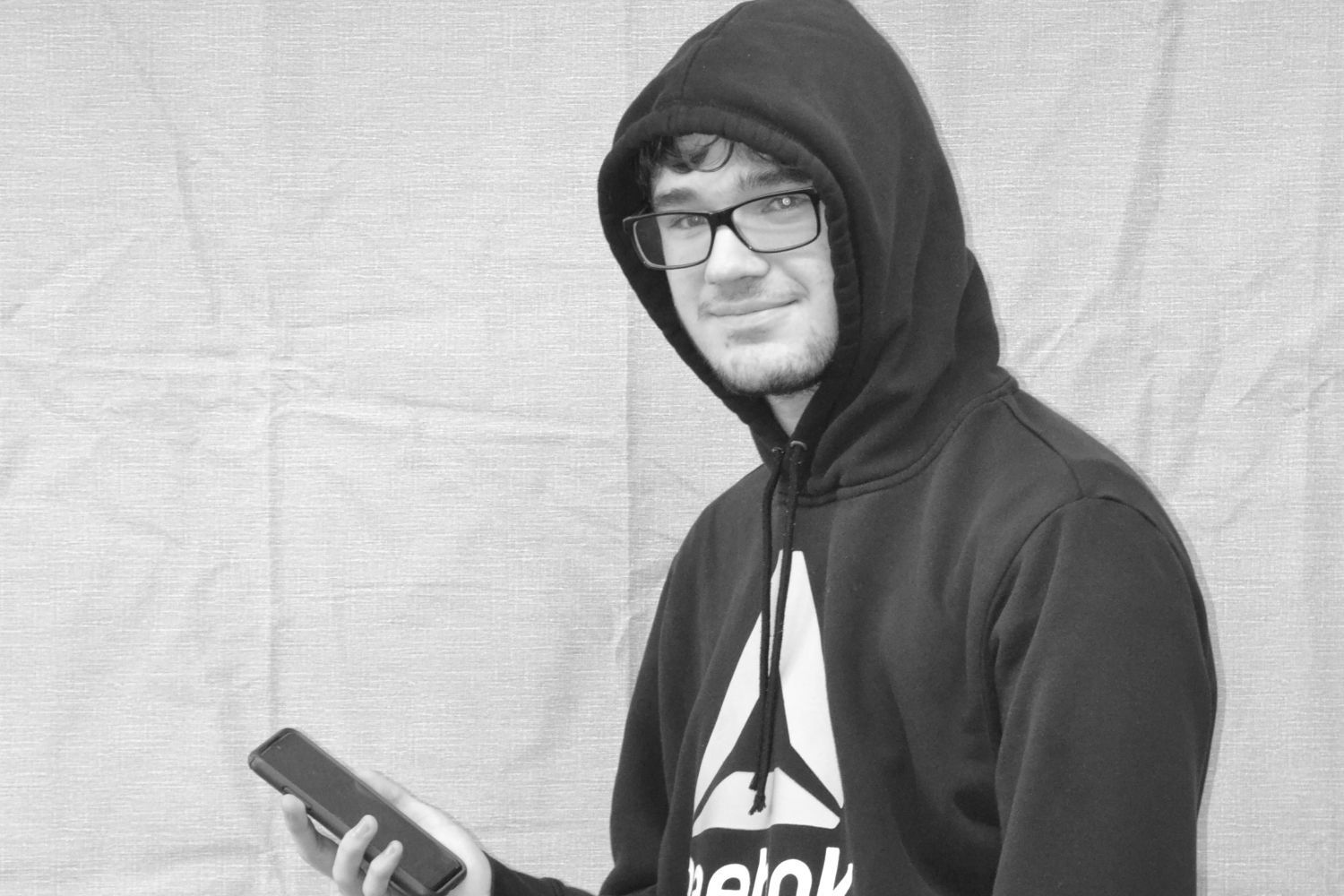 Photo of Alex