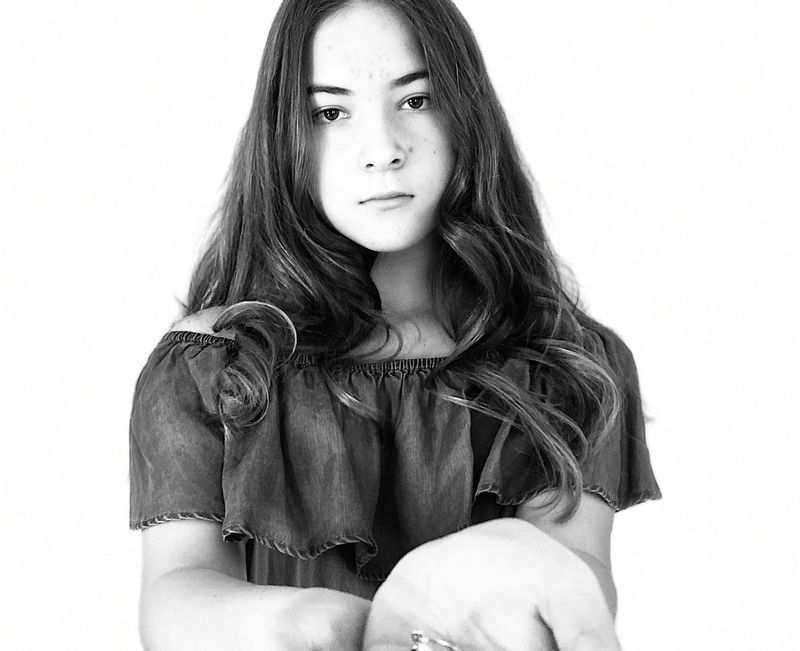 Photo of Jasmine