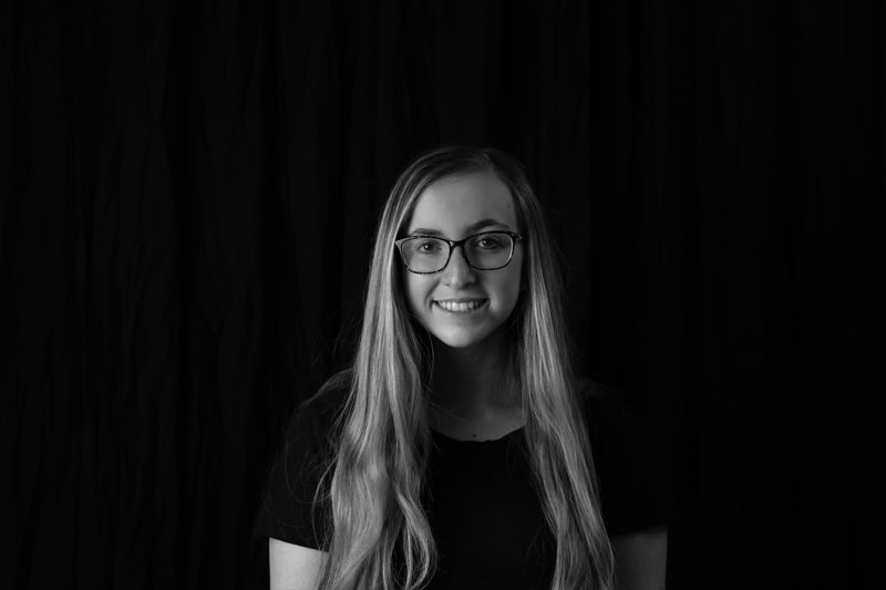 Photo of Carleigh