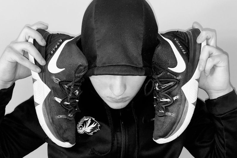 Photo of Joey