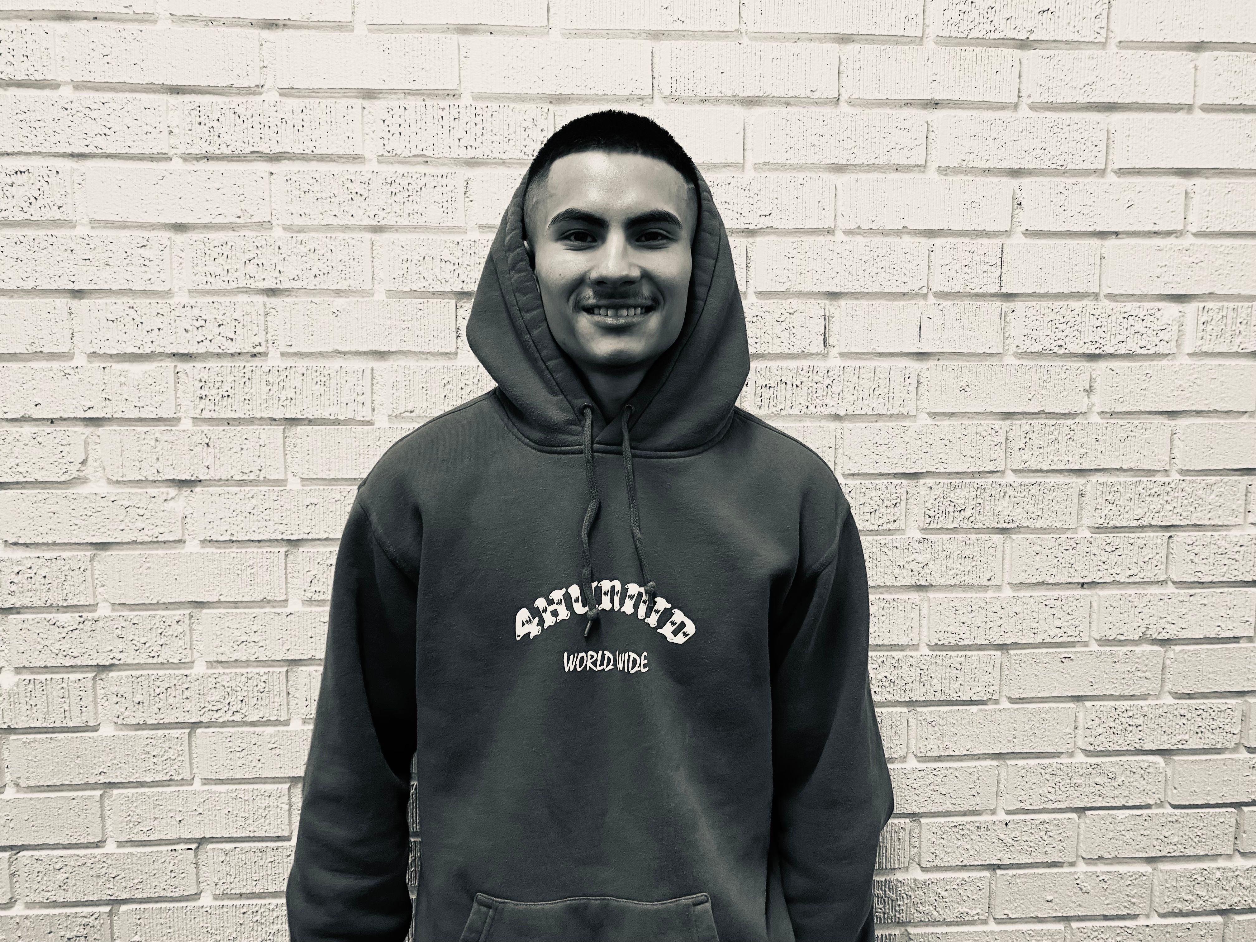 Photo of Jeovanny