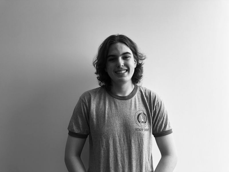 Photo of Austin