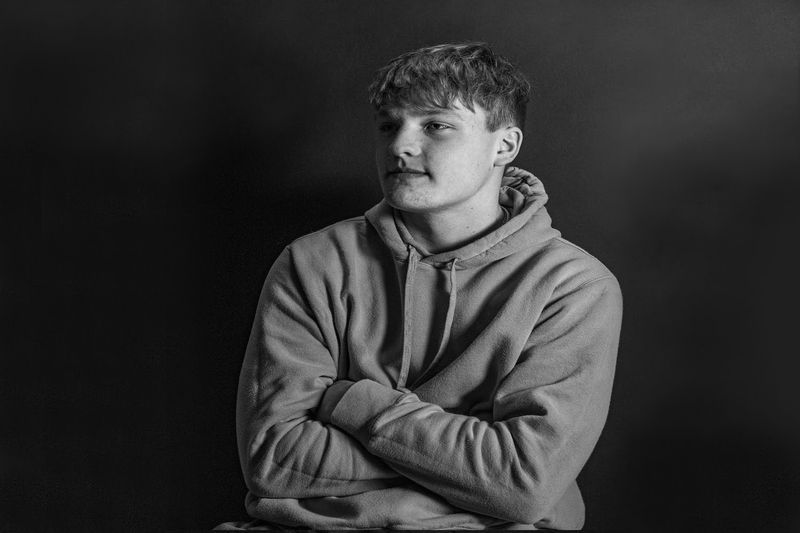 Photo of Mason