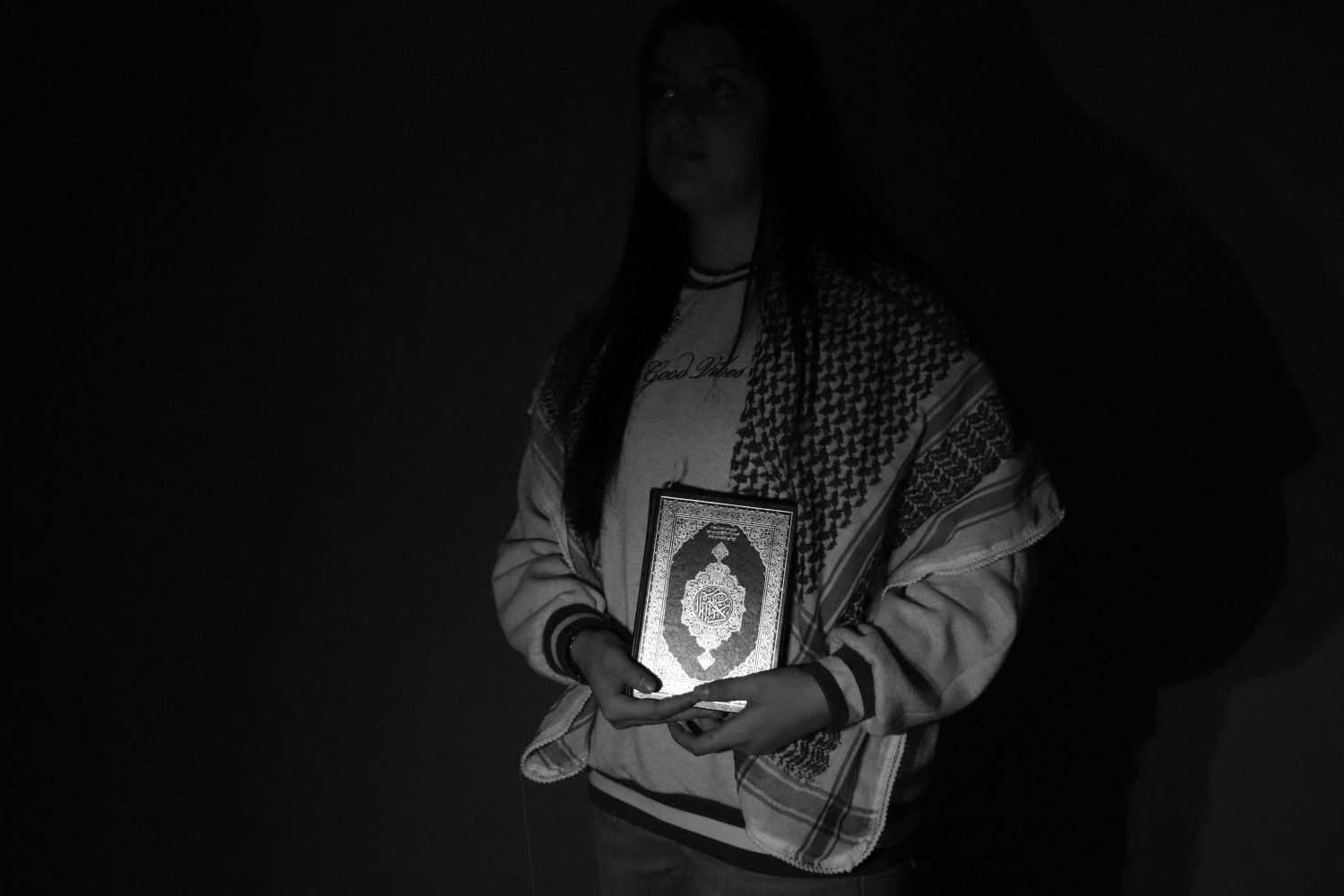 Photo of Farah