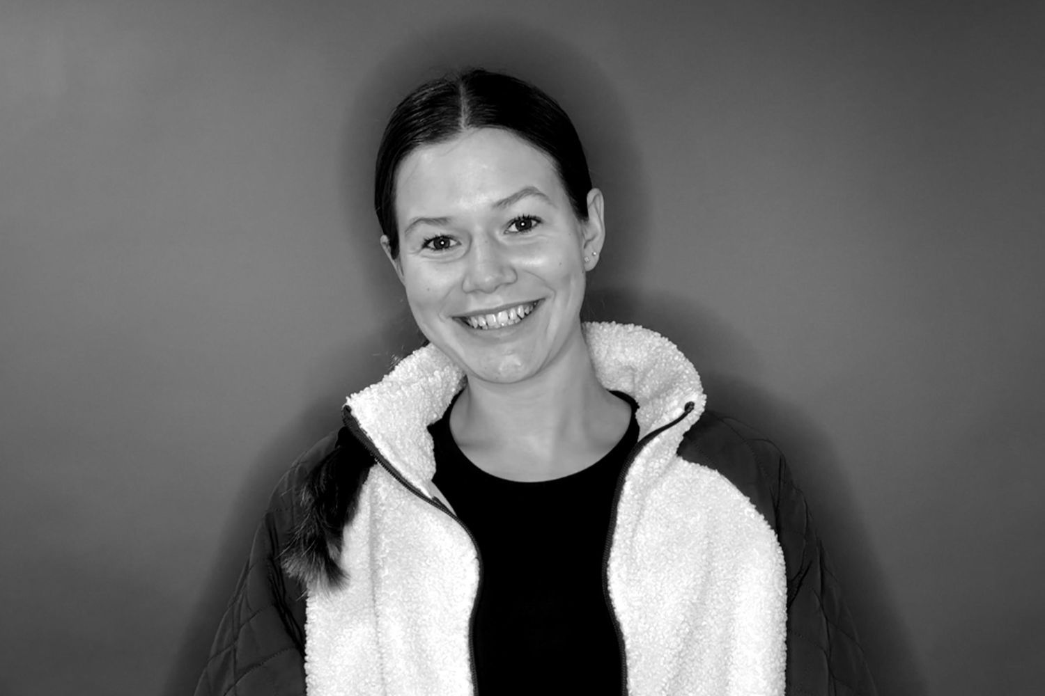 Photo of Kesley