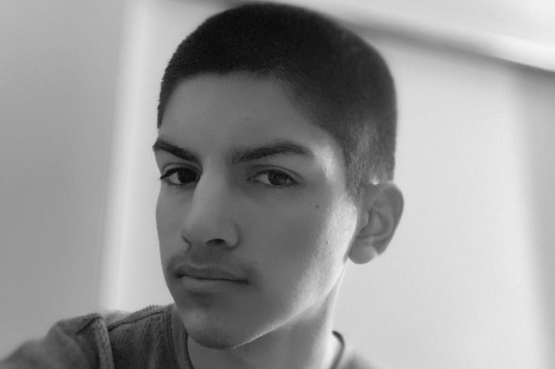 Photo of Jason