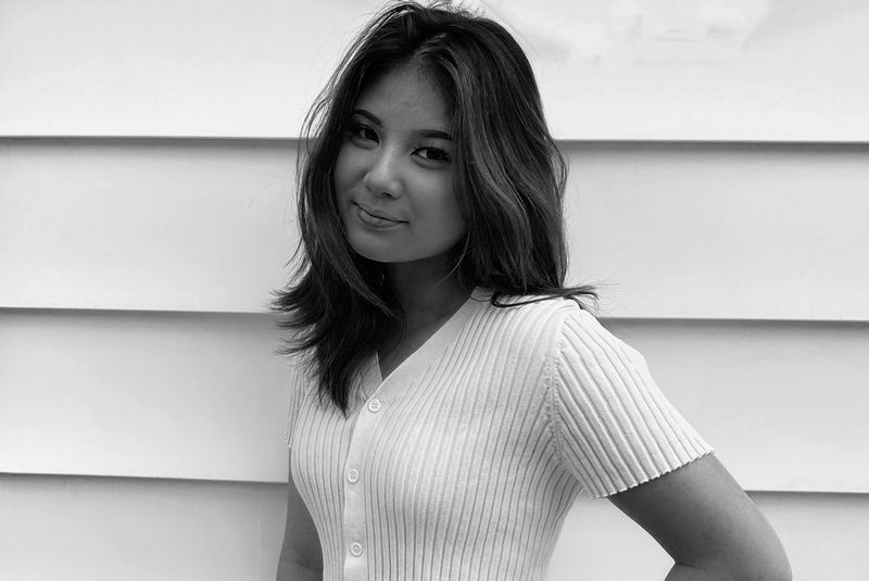 Photo of Olivia