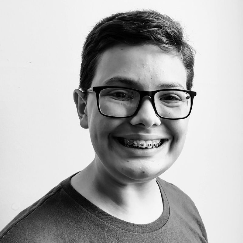 Photo of Jack