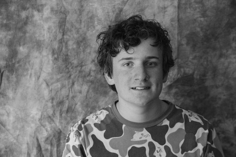 Photo of Finn