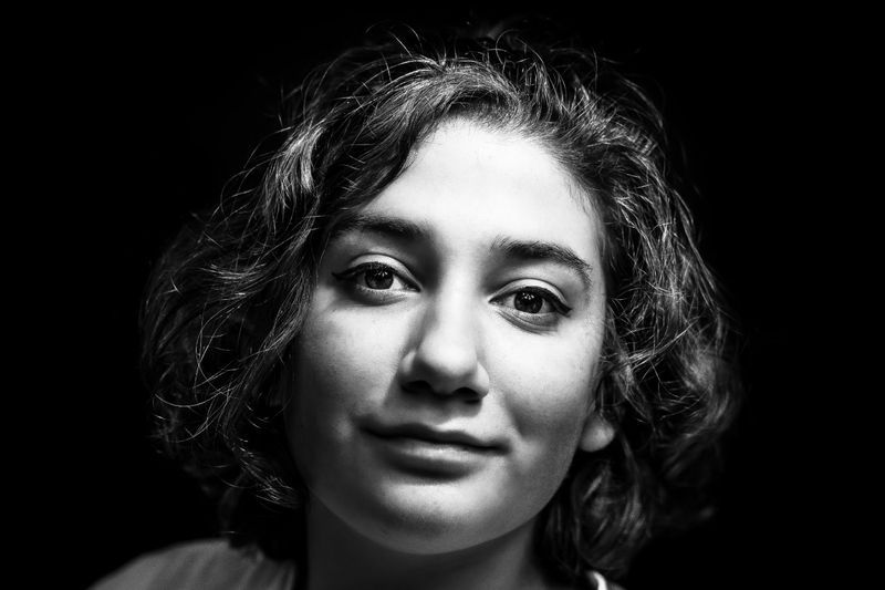 Photo of Crysta